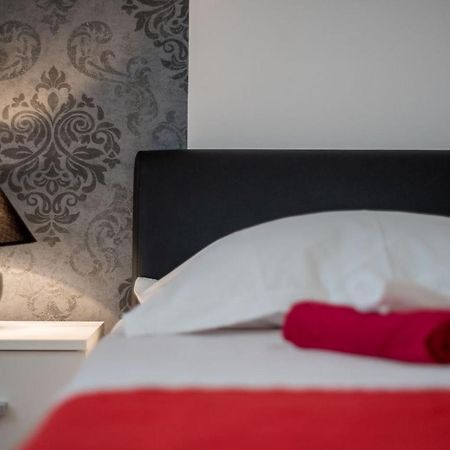 Apartment Anteo Free Parking Split Eksteriør bilde