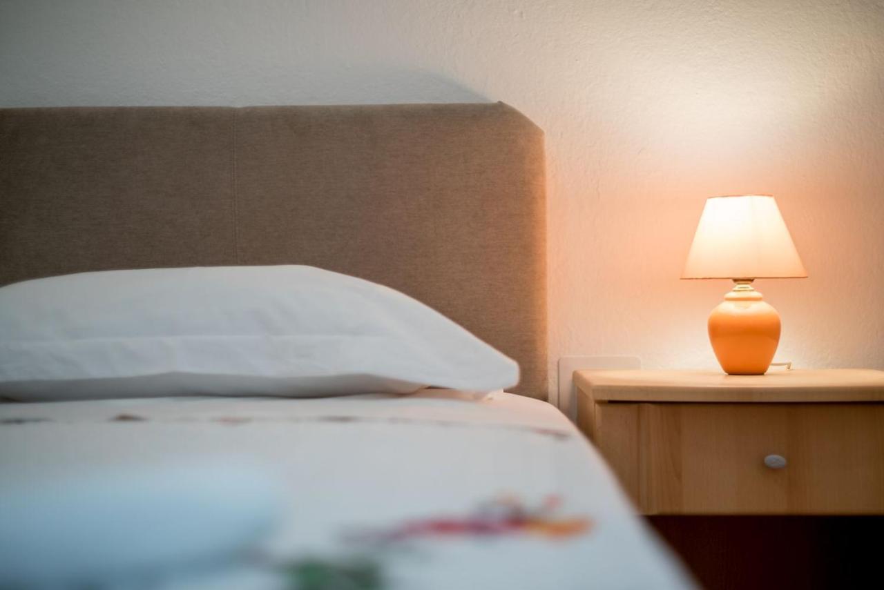 Apartment Anteo Free Parking Split Eksteriør bilde