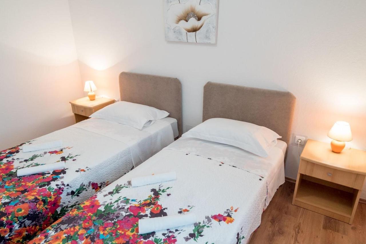 Apartment Anteo Free Parking Split Eksteriør bilde