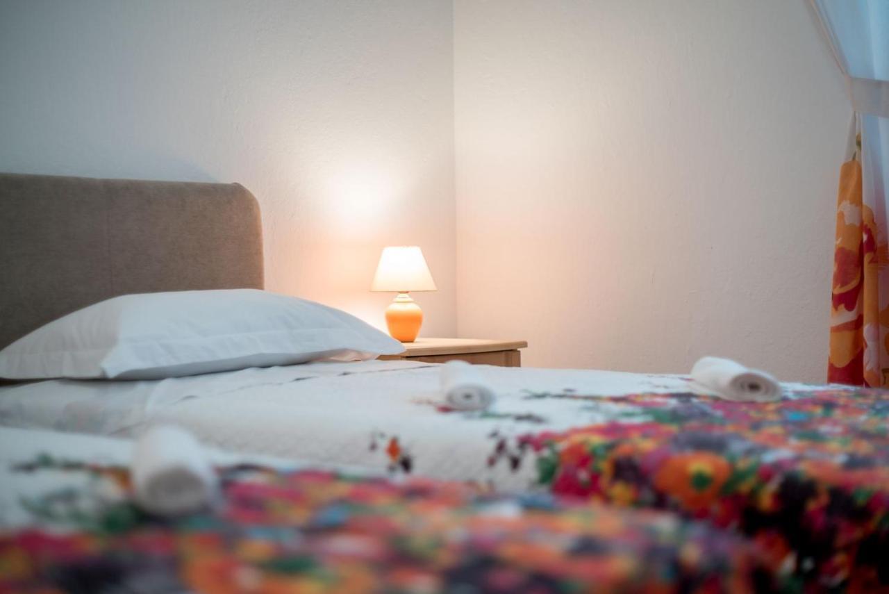 Apartment Anteo Free Parking Split Eksteriør bilde